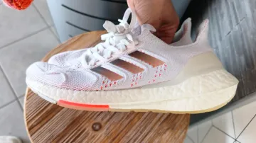 Brugt Adidas Ultra Boost bike — billede 17 af 22