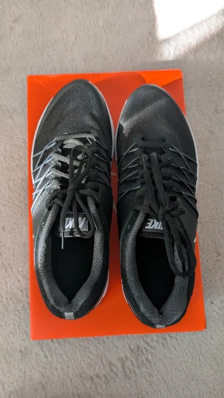 Gebrauchtes Nike Air Relentless 6 bike — Bild 4 von 9