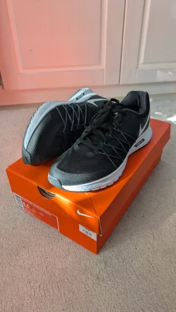 Gebrauchtes Nike Air Relentless 6 Running Shoes