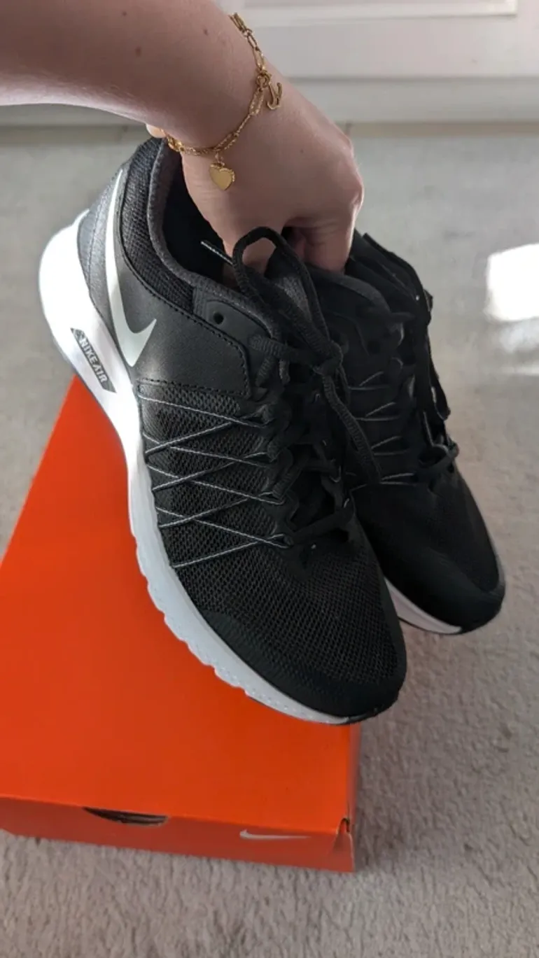 Gebrauchtes Nike Air Relentless 6 bike — Bild 6 von 9
