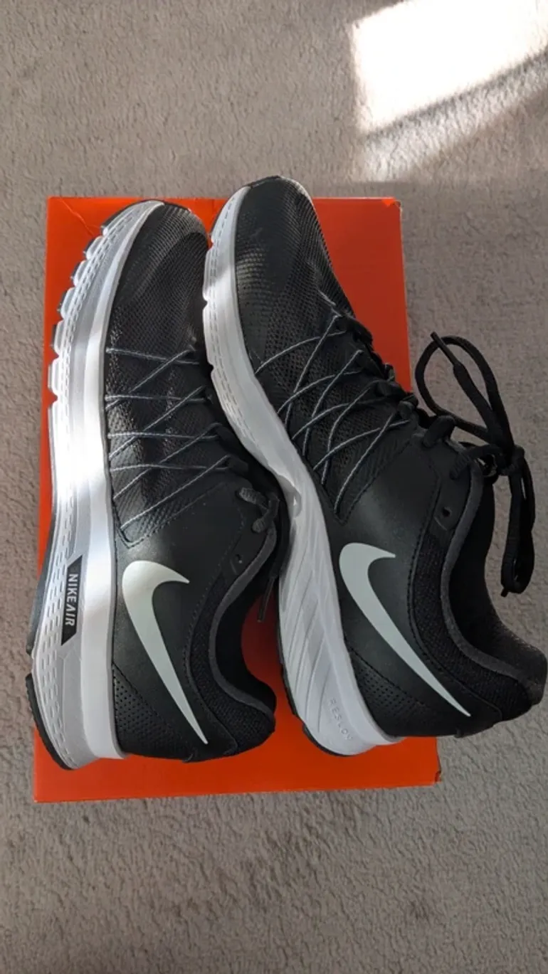 Gebrauchtes Nike Air Relentless 6 bike — Bild 5 von 9