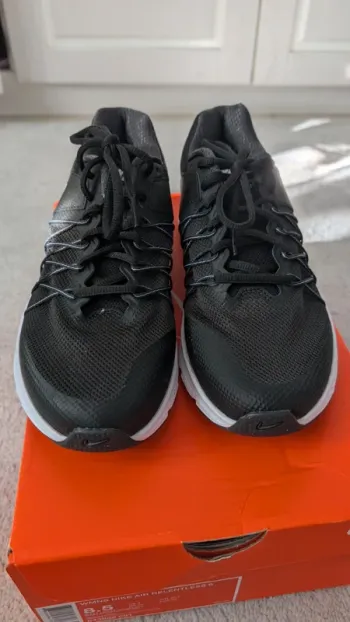 Gebrauchtes Nike Air Relentless 6 bike — Bild 3 von 9