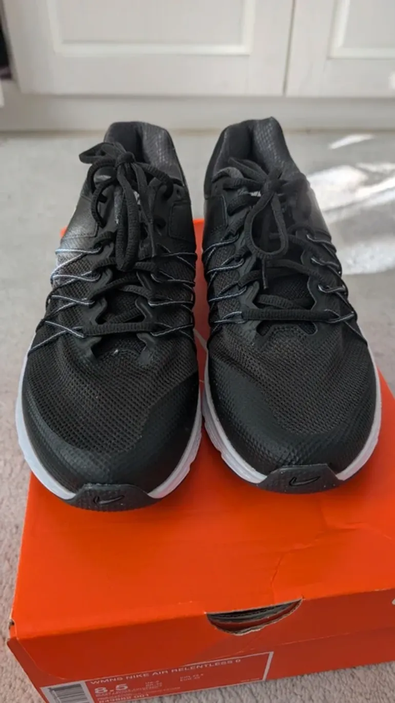 Gebrauchtes Nike Air Relentless 6 bike — Bild 3 von 9