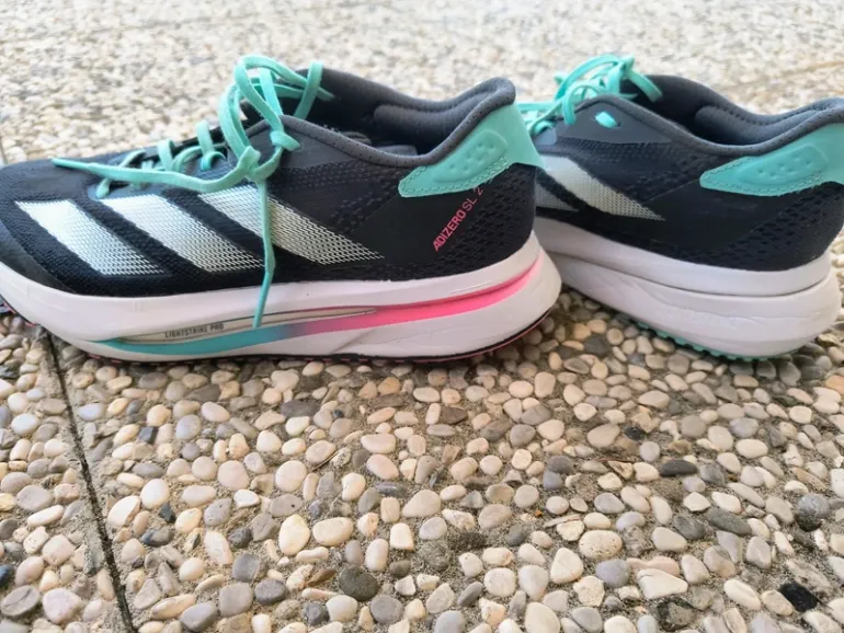 Adidas adizero sl 2 bike de segunda mano — imagen 3 de 5