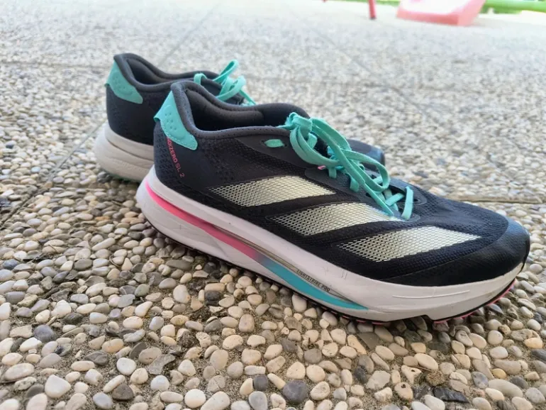 Adidas adizero sl 2 bike de segunda mano — imagen 2 de 5