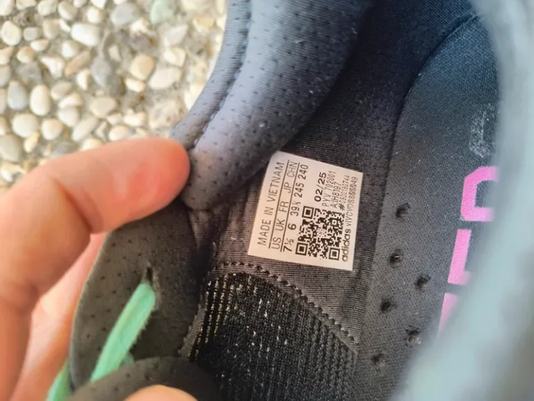 Adidas adizero sl 2 bike de segunda mano — imagen 5 de 5