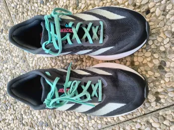 Adidas adizero sl 2 Running Shoes de segunda mano