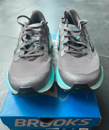 Gebrauchtes Brooks Cascadia 19 Running Shoes