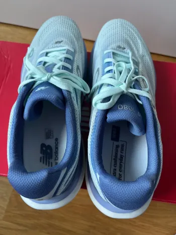 New Balance 1080 V15 bike d'occasion — image 5 sur 9
