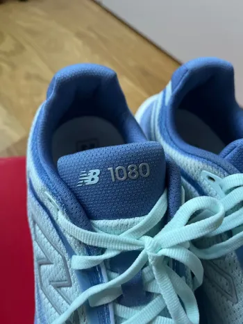 New Balance 1080 V15 bike d'occasion — image 6 sur 9