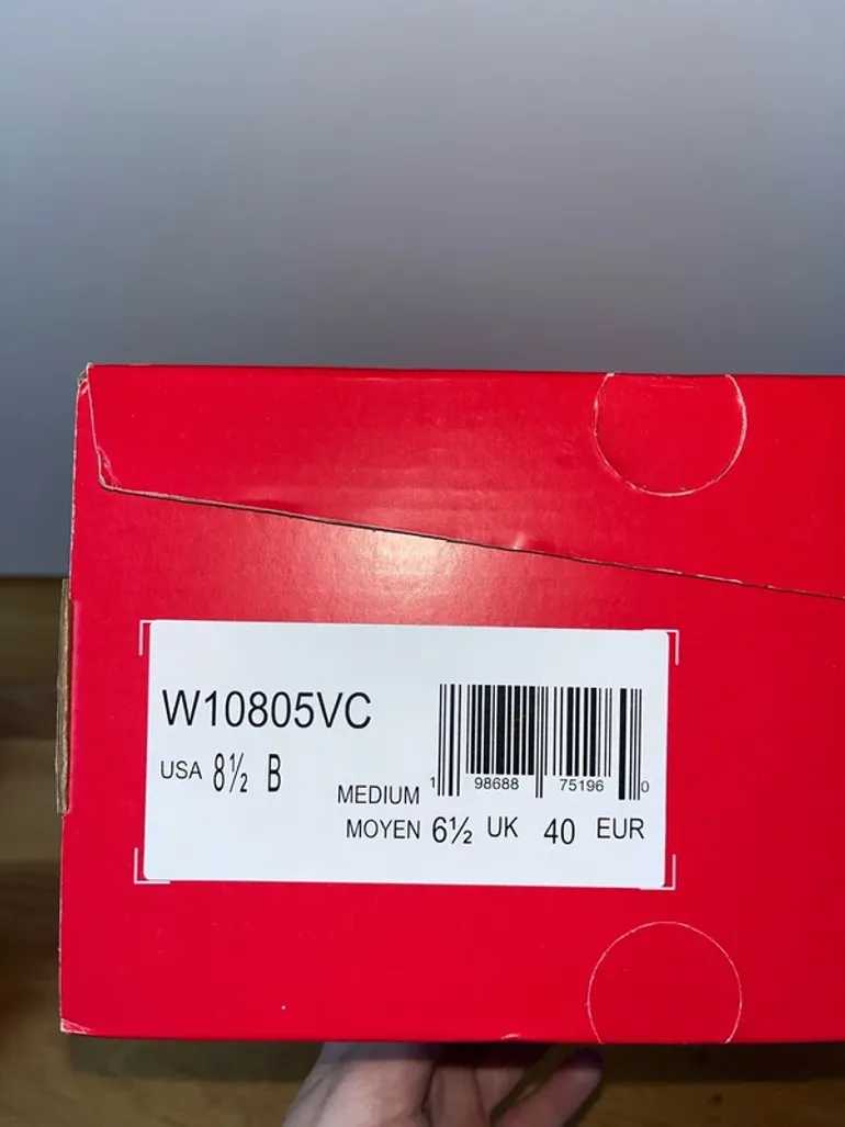 New Balance 1080 V15 bike d'occasion — image 9 sur 9