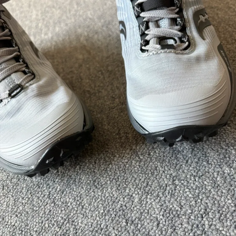 Saucony Peregrine 12 Gore-Tex bike usato — immagine 5 di 10