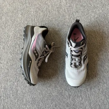 Saucony Peregrine 12 Gore-Tex Running Shoes usato