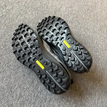 Saucony Peregrine 12 Gore-Tex bike usato — immagine 9 di 10