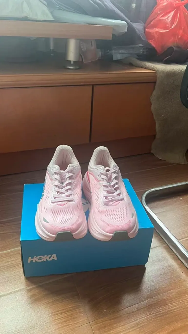 Used Hoka Bondi 9 bike — image 2 of 5