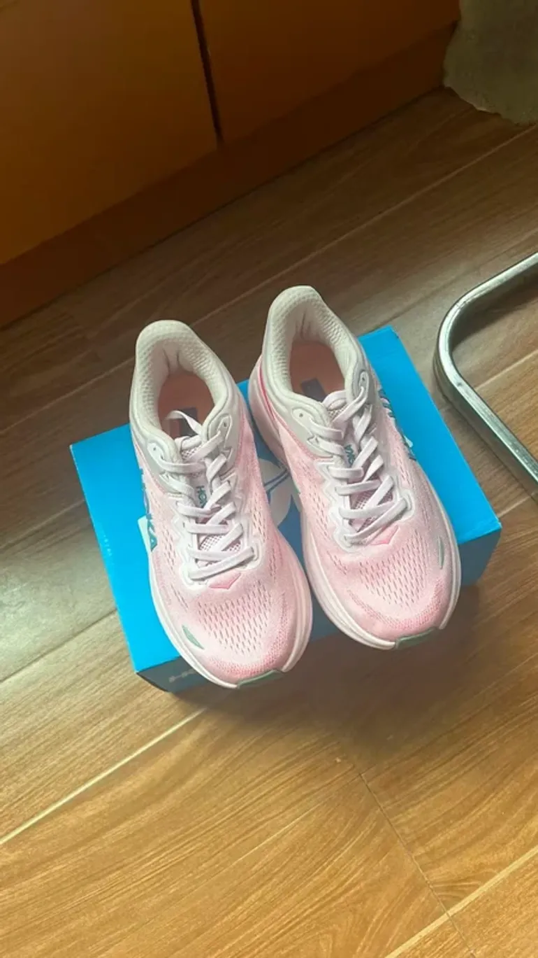 Used Hoka Bondi 9 bike — image 3 of 5