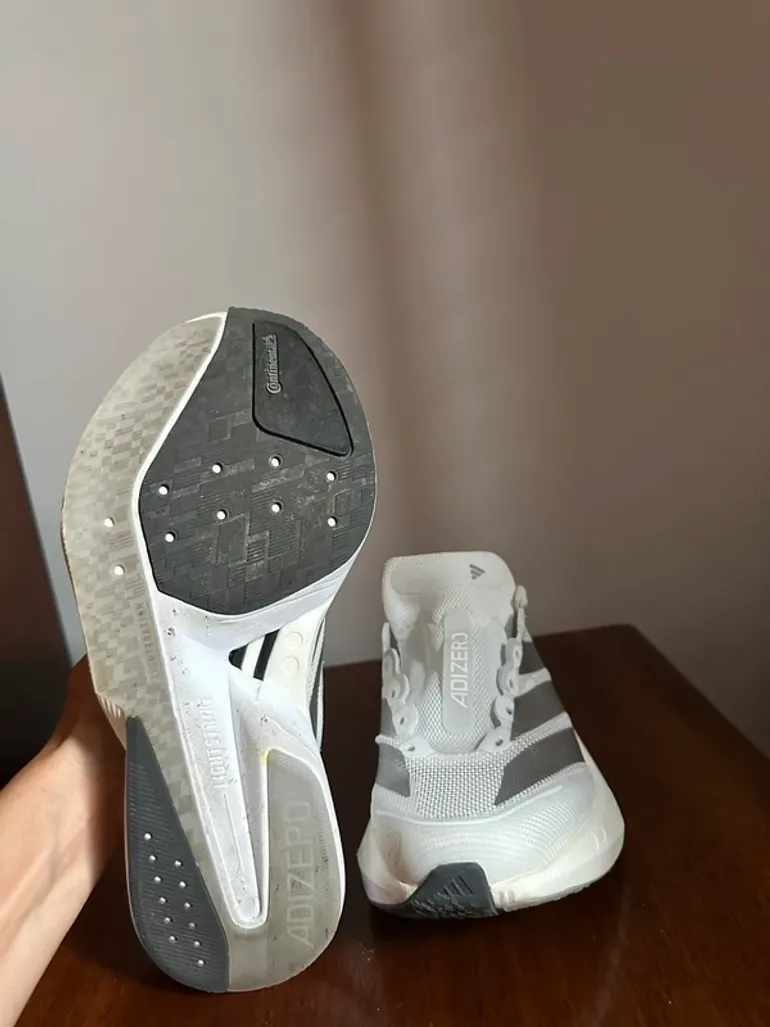 Used Scarpa Adizero bike — image 7 of 7