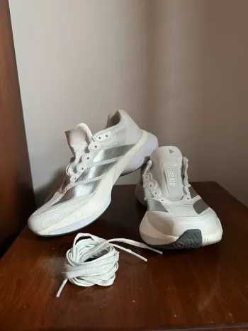 Used Scarpa Adizero Running Shoes