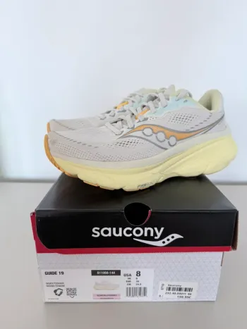 Brugt Premium Guide 19 Running Shoes