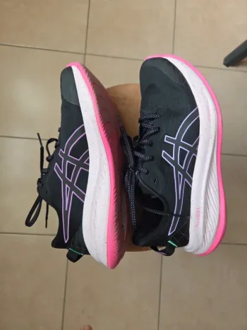 Used Asics GEL-Cumulus 26 bike — image 7 of 8