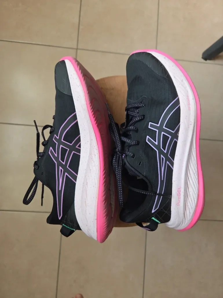 Used Asics GEL-Cumulus 26 bike — image 7 of 8