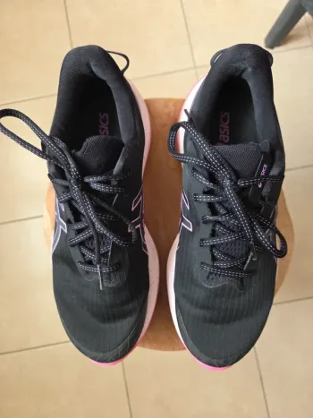 Used Asics GEL-Cumulus 26 bike — image 3 of 8