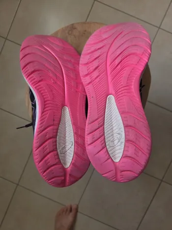 Used Asics GEL-Cumulus 26 bike — image 8 of 8