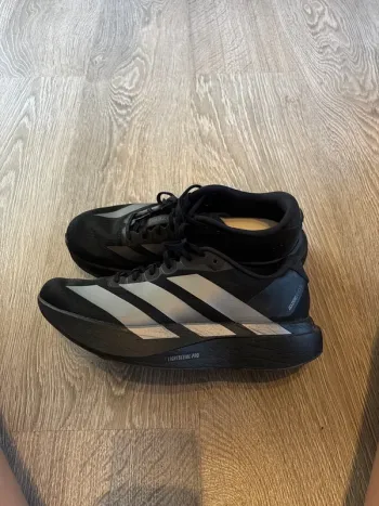 Adidas Adizero Running Shoes usato