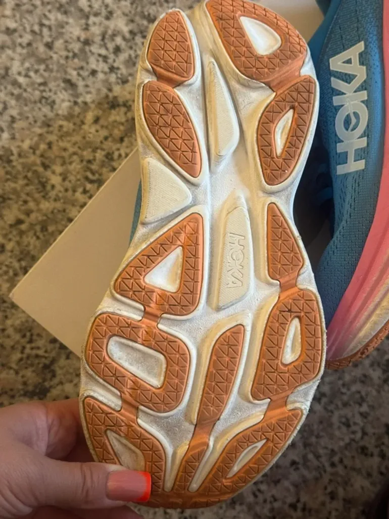 Hoka Running Shoes bike de segunda mano — imagen 10 de 10