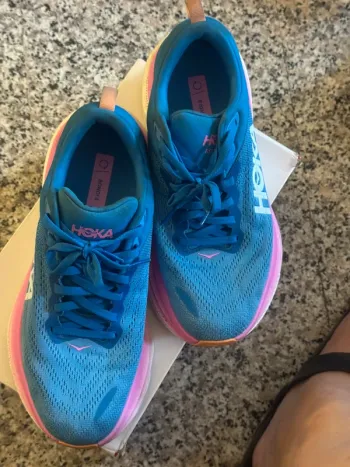 Hoka Running Shoes Running Shoes de segunda mano