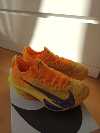 100% Air Zoom Alphafly Next% 3 bike de segunda mano — imagen 4 de 8