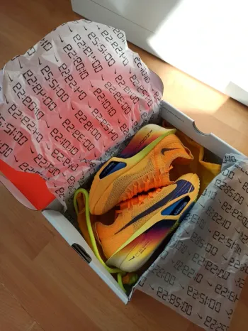100% Air Zoom Alphafly Next% 3 Running Shoes de segunda mano