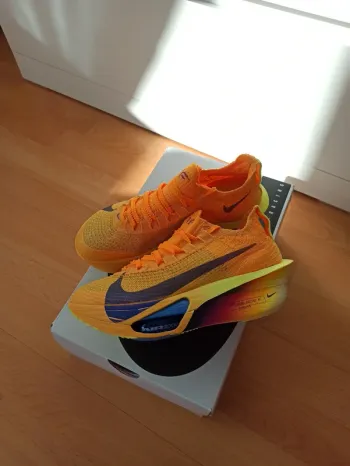100% Air Zoom Alphafly Next% 3 bike de segunda mano — imagen 2 de 8