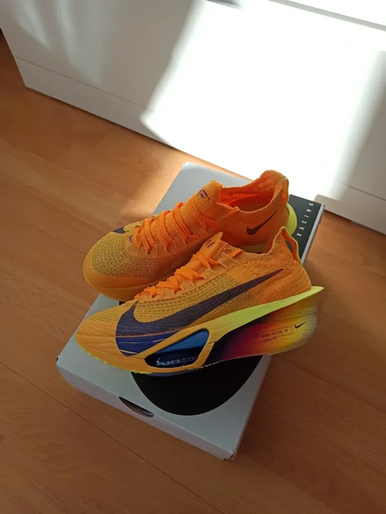 100% Air Zoom Alphafly Next% 3 bike de segunda mano — imagen 2 de 8