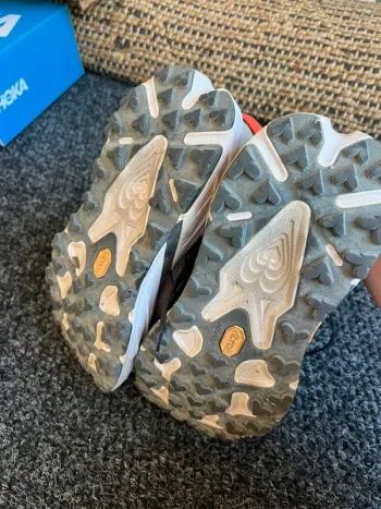Używany Hoka Speedgoat 7 bike — zdjęcie 4 z 5