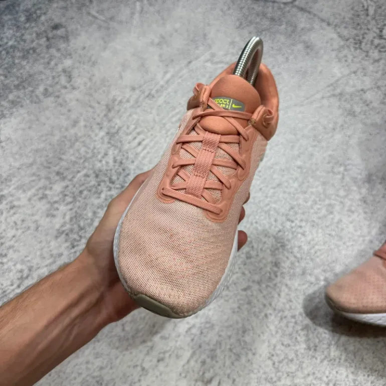 Nike React bike usato — immagine 5 di 15