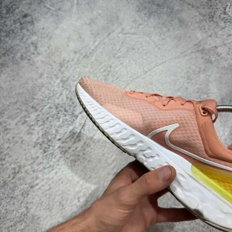 Nike React bike usato — immagine 8 di 15