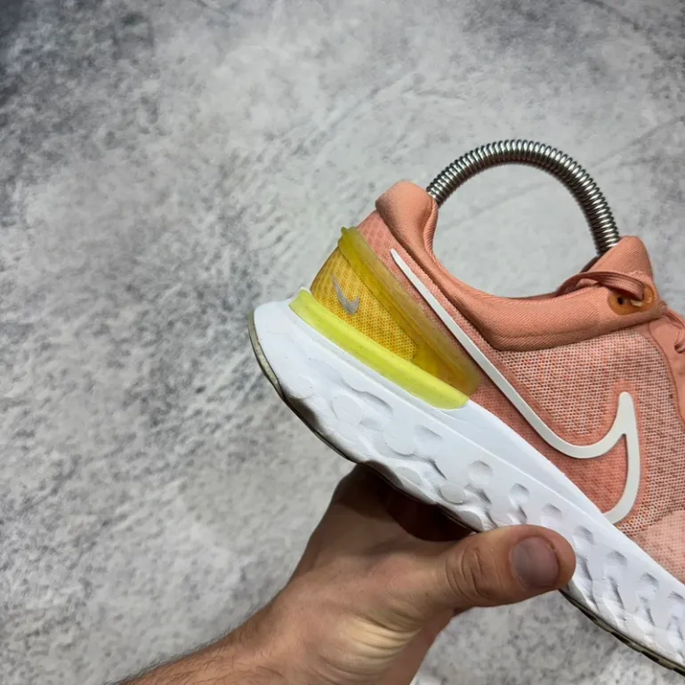 Nike React bike usato — immagine 3 di 15