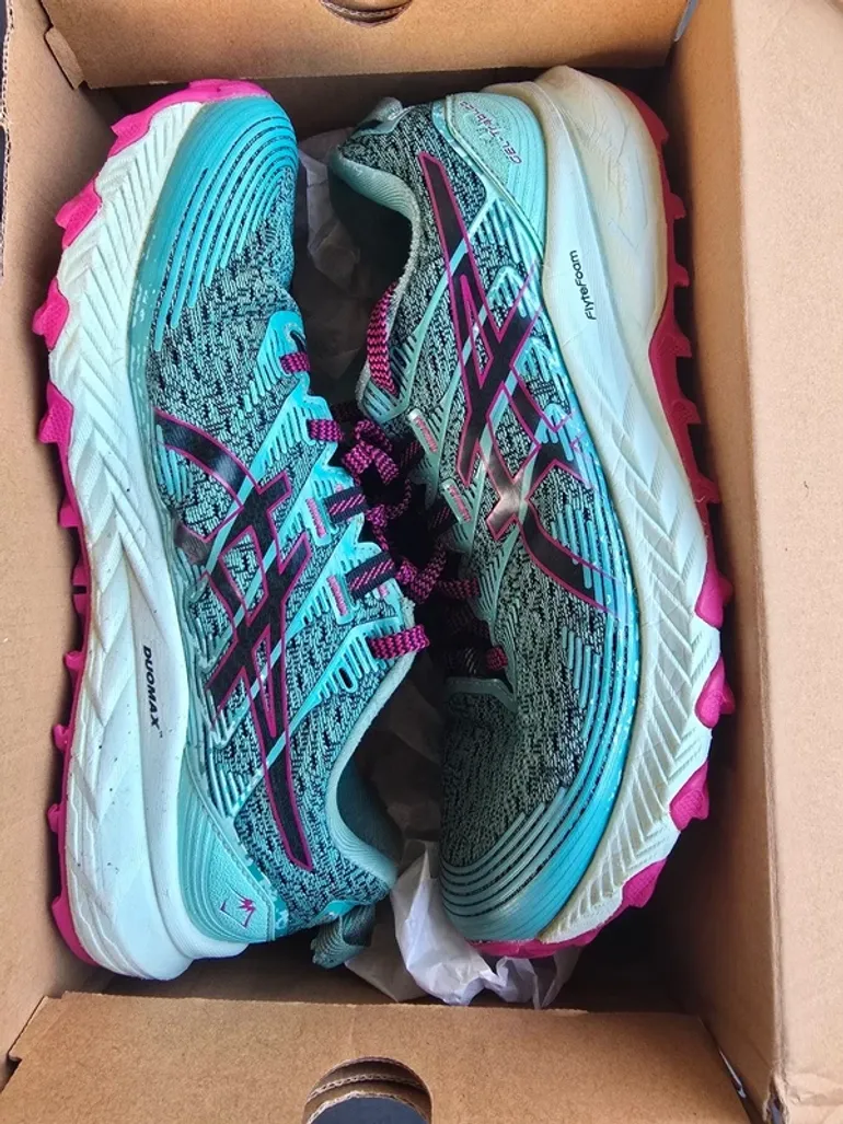 Used Asics Gel-Trabuco bike — image 12 of 12