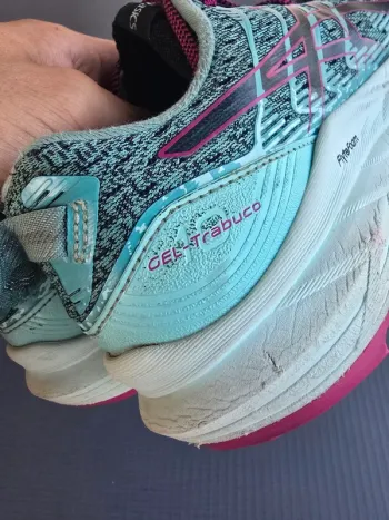 Used Asics Gel-Trabuco bike — image 9 of 12