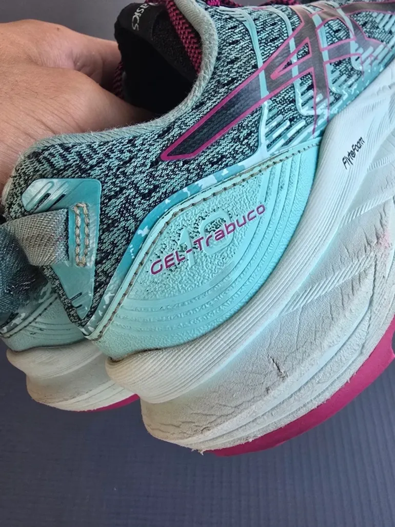 Used Asics Gel-Trabuco bike — image 9 of 12
