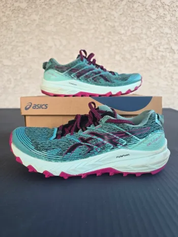 Used Asics Gel-Trabuco bike — image 2 of 12