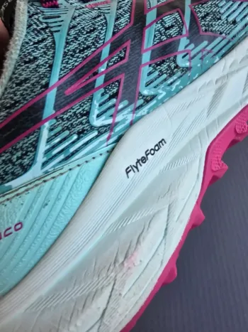 Used Asics Gel-Trabuco bike — image 8 of 12