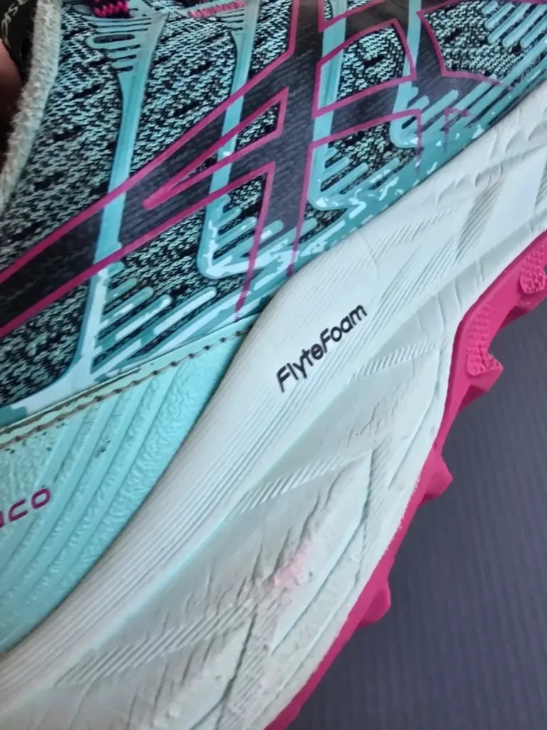 Used Asics Gel-Trabuco bike — image 8 of 12