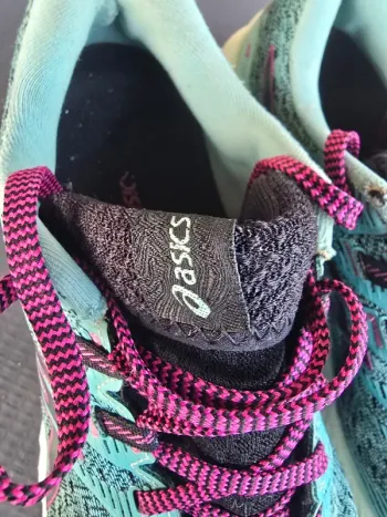 Used Asics Gel-Trabuco bike — image 10 of 12
