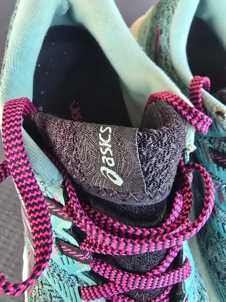 Used Asics Gel-Trabuco bike — image 10 of 12