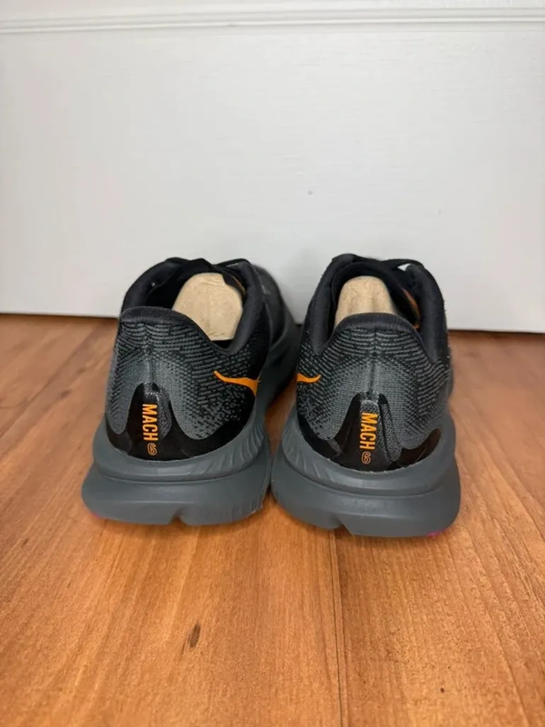 Gebrauchtes Orange Mach 6 bike — Bild 5 von 7