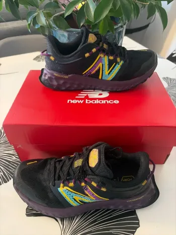 New Balance Freshfoam Garoé Running Shoes usato