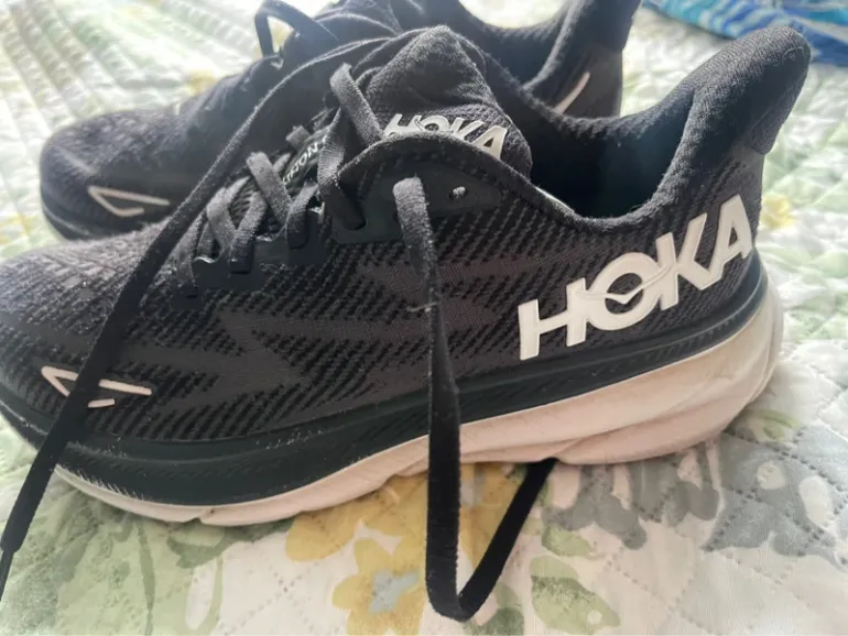 Used Hoka Shoes bike — image 2 of 6