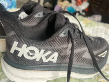Used Hoka Shoes Running Shoes
